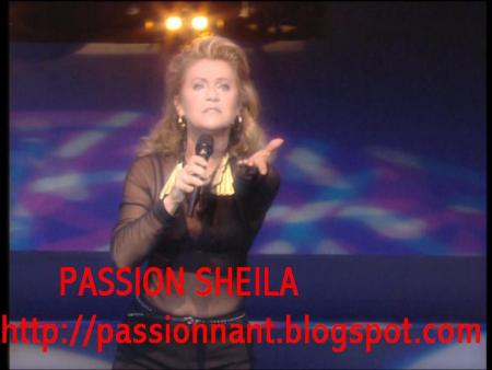 sheila!