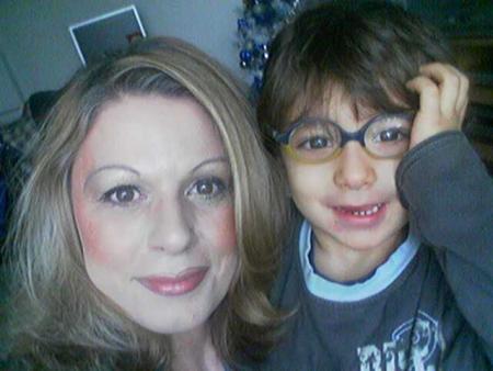 BONNE ET HEUREUSE ANNEE!